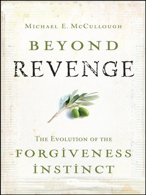 cover image of Beyond Revenge